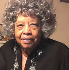 Condolences to Sis. Barbara Dortch