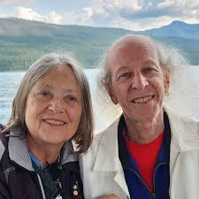 Presentations by Kitty Cooper