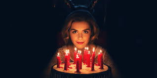 Here's everything we know about the final season so far, including the. Five Things That Got Me Hooked On Chilling Adventures Of Sabrina By Michael Persson Medium