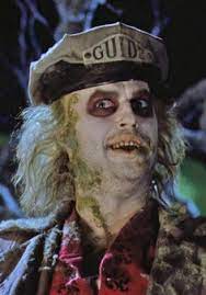 Lydia deetz (voiced by alyson court ). Pin By Kup Kake On Beetlejuice Beetlejuice Beetlejuice Movie Tim Burton Movie