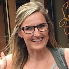 Candy Anderson (@CandyUnleashed)