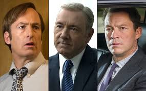 For Your Consideration: Outstanding Lead Actor, Drama