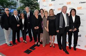 The Big Chill" cast: Then and now