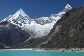 From Snow To Mountain Greenery To Desert Hotness A Bus Trip With A Little Of Everything Earth Has To Offer