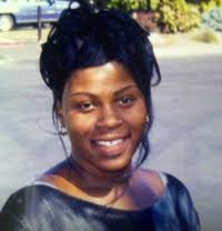 Obituary information for Yvonne Taliaferro-Benbow