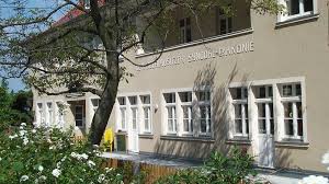 Dein großer immobilienmarkt auf quoka.de mit kostenlosen kleinanzeigen & regionalen angeboten. Kindertagesstatte Salem Diakonie St Martin