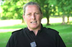 Police issue dispersal order in Derbyshire town following murder and  alleged stabbing