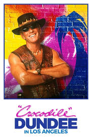 How did crocodile dundee died. Crocodile Dundee In Los Angeles 2001 The Movie Database Tmdb