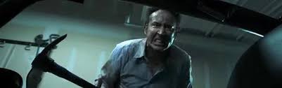Nicolas cage as disney princesses. Mom And Dad Trailer Nicolas Cage Und Selma Blair Machen Jagd Auf Ihre Kinder Blairwitch De
