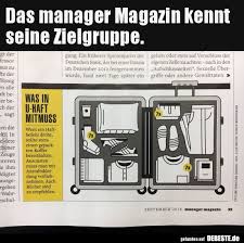 Das Manager Magazin Kennt Seine Zielgruppe In 2020 Lustig Lustig Humor Lustige Spruche