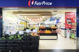 Address, phone number, ntuc fairprice hub reviews: Ntuc Fairprice