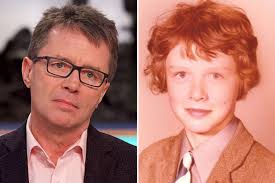 I witnessed sick teacher's abuse of my schoolmate when we were just 10