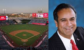 Ex-Anaheim mayor gets two months for obstructing FBI probe into Angel  Stadium sale