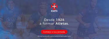 Apart from winning several titles as a team, they have also provided five players to the national team that played at the 2007 rugby world cup finals. Belenenses Rugby Facebook