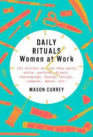 We have made it easy for you to find a pdf ebooks without any digging. Daily Rituals Women At Work By Mason Currey