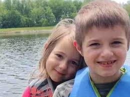 Fundraiser for Jesse Yoder by Richard Hickman : Join in Celebrating  Garrett's Joyful Life