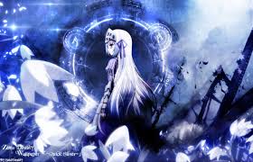 Is this a zombie phone wallpaper anime. Eucliwood Hellscythe Kore Wa Zombie Desu Ka Wallpapers Hd Desktop And Mobile Backgrounds