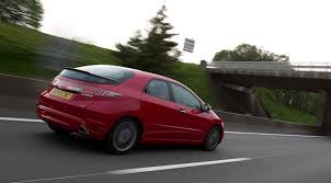 Honda Civic Si 5dr 2010 Review Car Magazine