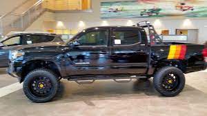Related:toyota retro decal toyota retro stripes 4runner retro toyota sticker. Retro Trd Color Vinyl Stripes Tacoma World