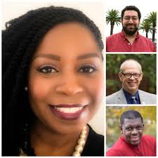 Karam Forum 2020: Justice, Discipleship, Fruitfulness, Kingdom