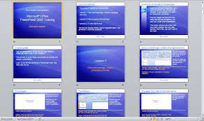 Free google slides themes and powerpoint templates. Office Solution A Quick Way To Rearrange Powerpoint Slides Techrepublic
