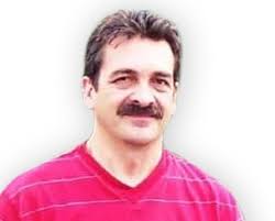 Obituary information for Donald Giesbrecht