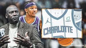 Authentic charlotte hornets jerseys are at the official online store of the national basketball association. Hornets News Charlotte Announces Return Of Double Pinstripe Jerseys