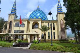 Maybe you would like to learn more about one of these? Kubah Masjid Warna Biru Nusagates