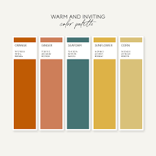 Rgb + html color palette. 36 Colors Palettes Organized By Mood Jordan Prindle Designs Brand And Squarespace Designer For Entrepreneurs