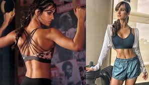 Disha Patani The National Crush Of India Reveals Secrets