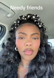 Understanding Needy Friends in Friendships