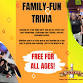 Friday Trivia at The Pinnacle event in Clarksville, TN