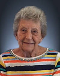 Jo Sander Obituary February 17, 2018