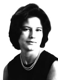 PATRICIA LARSON Obituary (1940