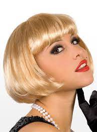 pagenschnitt blond perucke blonde perucke pagenschnitt perucken