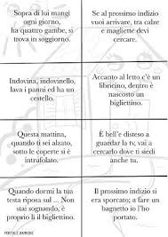 Caccia Al Tesoro Per Bambini Regole E Indovinelli Portale Bambini Caccia Al Tesoro Bambini Caccia Al Tesoro Giochi Di Compleanno