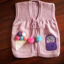 en seckin el orgusu yeni dogan bebek yelek modelleri 2020 fikirleri ve urunleri baby knitting patterns tig isleri orgu