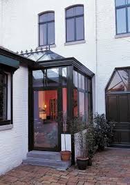 Maybe you would like to learn more about one of these? Toutelaveranda Com Modeles De Verandas Entree Maison Entree De Maison Exterieur Sas Entree