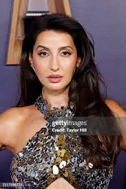 739 Nora Fatehi Photos & High Res Pictures