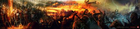 Wallpaper Dragon Age Origins Dragon Age Wallpaper Dragon Age