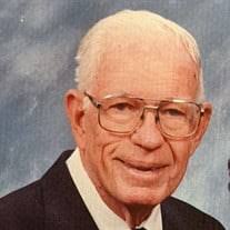 Dr. Vernon L. Odom Obituary (2022)