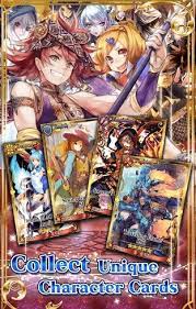 Aplikasi di google play apk link: Chain Chronicle V1 3 2 Hack Apk Android Androidgaming