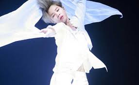 Bts Jimin Ranked 1 In King Choice S Male K Pop Idol Dancer Ranking 2020 Techzimo