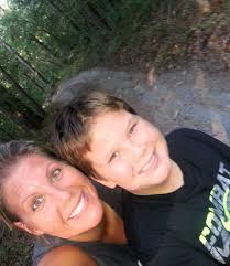 Happy Birthday to the best mom I could've ever asked for. Thank you for  showing me so much love and patience, I hope to be as great of a parent as  you