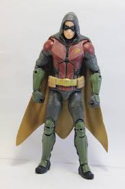 And there were!that scene with joker. Jay S Toy Shelf Dc Collectibles Robin Arkham Knight