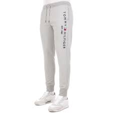 Discover savings on knit jogger set & more. Basic Branded Joggers Tommy Hilfiger Eqvvs