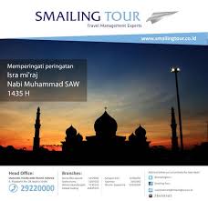 Ü dengan peringatan isra miraj nabi muhammad saw, mari kita jadikan sholat sebagai kebutuhan dgn sebagai cahaya bekal di kehidupan dunia dan akhirat. Isra Mi Raj