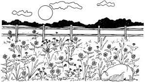 Check spelling or type a new query. How To Draw A Field Of Flowers In 5 Steps Howstuffworks