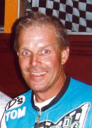 Obituary for Thomas W. "Tom" "Mog" Morgan