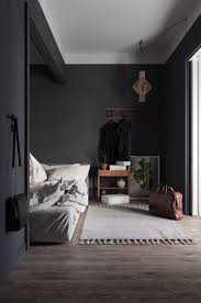 Studi menemukan, cowok paling menyukai warna hitam, biru dan hijau. 12 Inspirasi Cat Kamar Tidur Minimalis Modern Untuk Pria Rumah123 Com